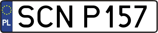 SCNP157