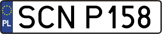 SCNP158