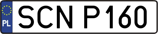 SCNP160