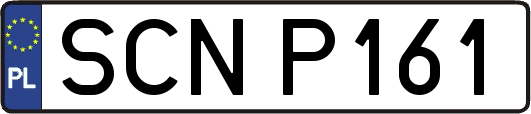 SCNP161
