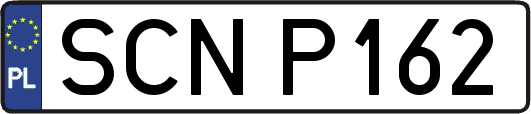 SCNP162