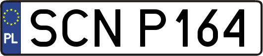 SCNP164