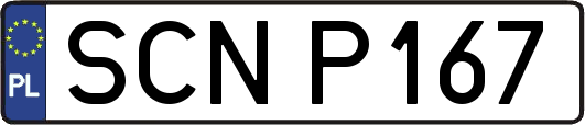 SCNP167