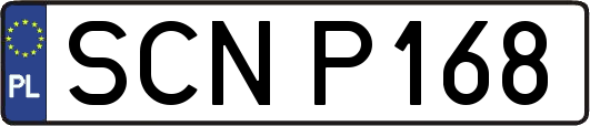 SCNP168