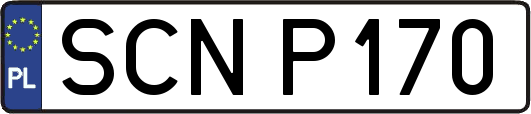SCNP170