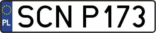 SCNP173
