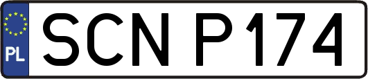 SCNP174