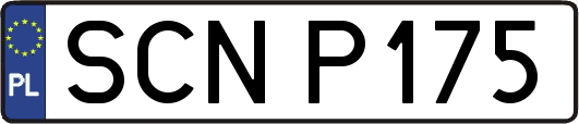 SCNP175