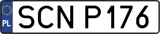 SCNP176