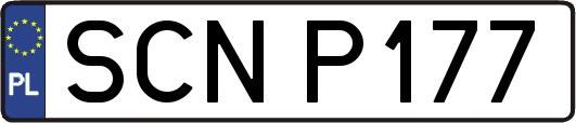 SCNP177