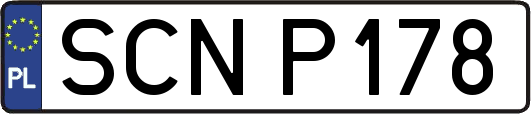 SCNP178