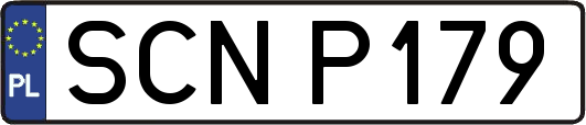 SCNP179