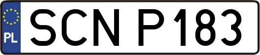 SCNP183