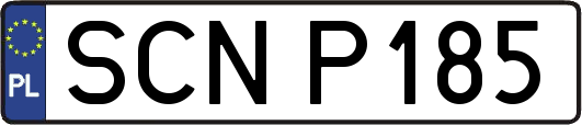 SCNP185