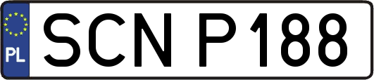 SCNP188