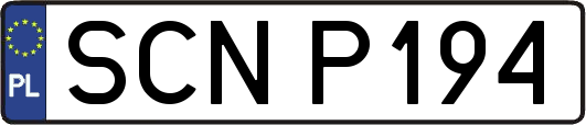 SCNP194