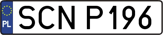 SCNP196