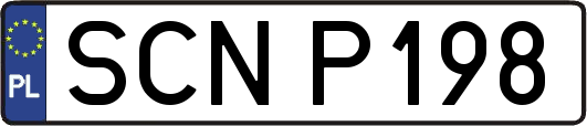 SCNP198