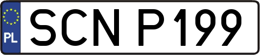 SCNP199