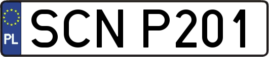 SCNP201