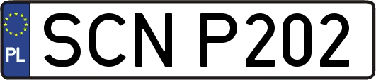 SCNP202