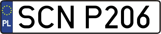 SCNP206