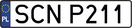 SCNP211