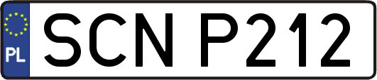 SCNP212