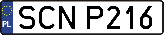 SCNP216