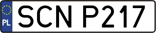 SCNP217