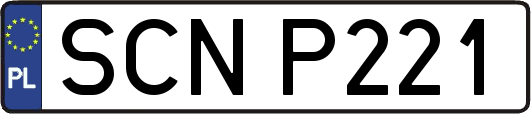 SCNP221