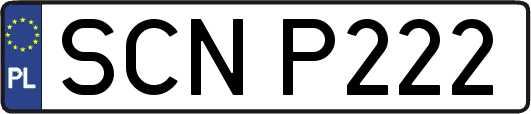 SCNP222