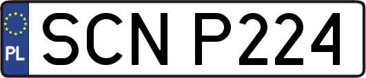 SCNP224