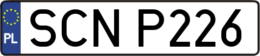 SCNP226