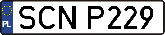SCNP229