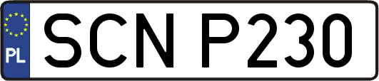 SCNP230