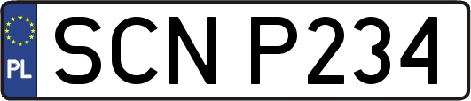 SCNP234