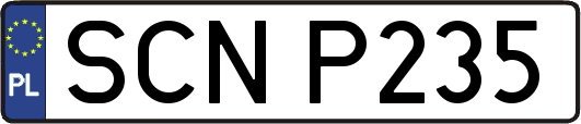 SCNP235