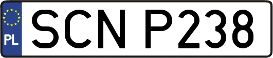 SCNP238