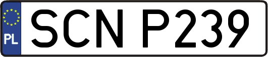 SCNP239