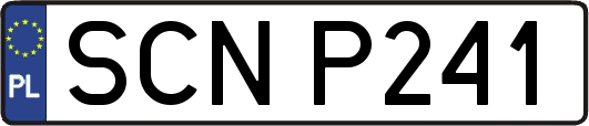 SCNP241