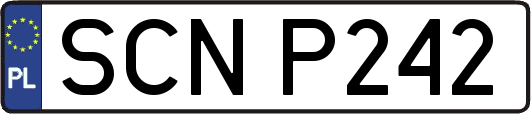 SCNP242