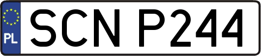 SCNP244