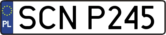 SCNP245
