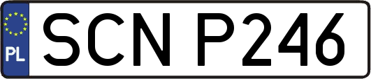 SCNP246