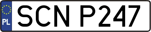 SCNP247