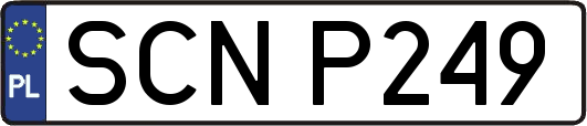 SCNP249