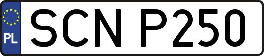SCNP250