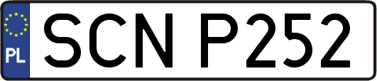 SCNP252