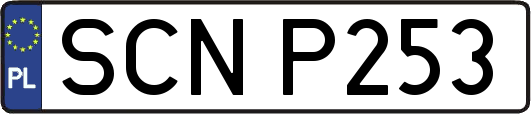 SCNP253
